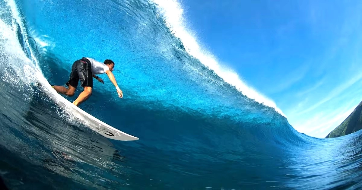 surfing paris olympics 2024