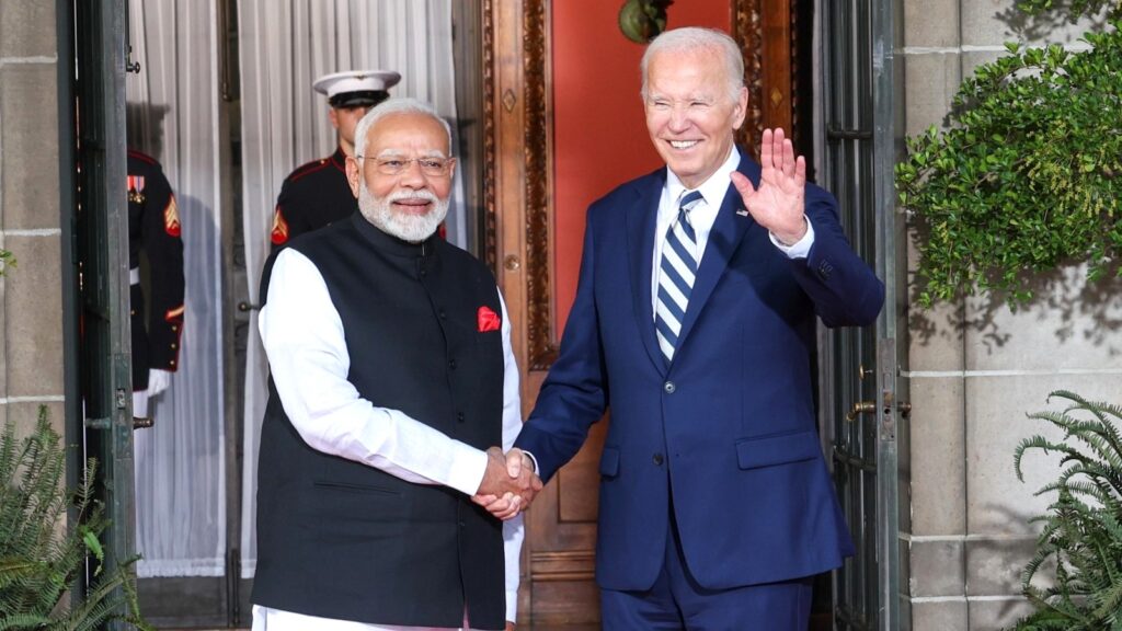 अमेरिकी चुनाव से पहले पीएम मोदी की यात्रा: किसका होगा फायदा, कमला या ट्रम्प?