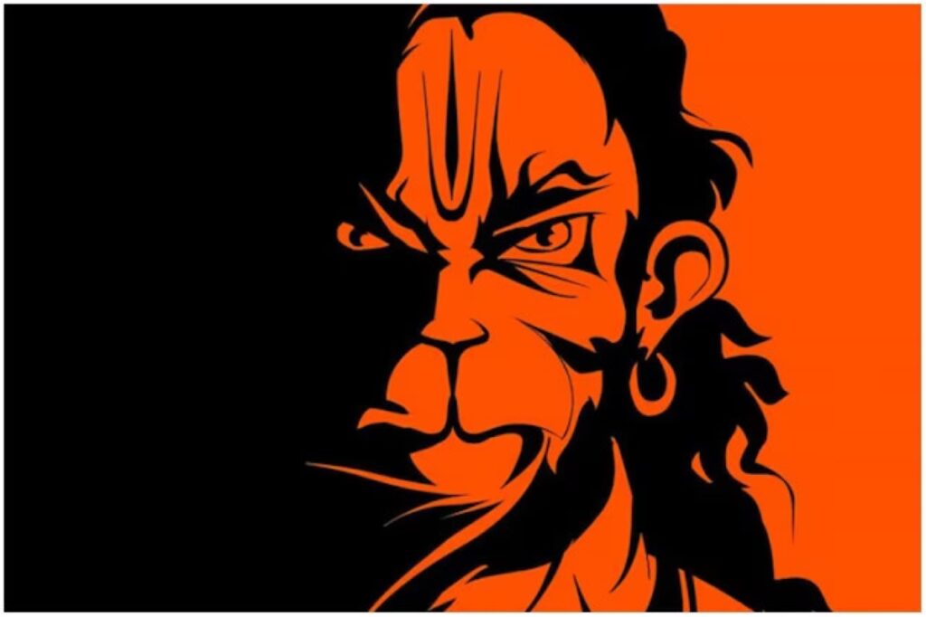 श्री हनुमान चालीसा हिन्दी में, Shri Hanuman Chalisa in Hindi