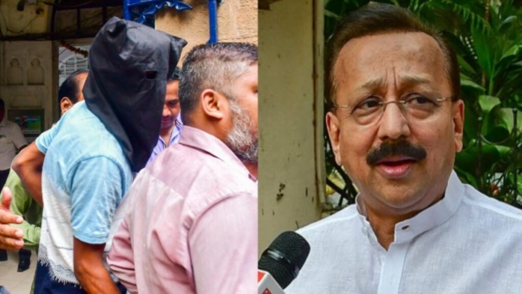 बाबा सिद्दीक की हत्या: हत्यारों ने यूट्यूब से सीखा निशाना लगाना, मुंबई पुलिस का दावा