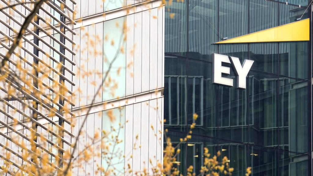 EY कर्मचारी की मृत्यु: अन्ना यूएन और WHO के लिए काम करना चाहती थी, वह दुनिया की खोज करना चाहती थी, मां का कहना है