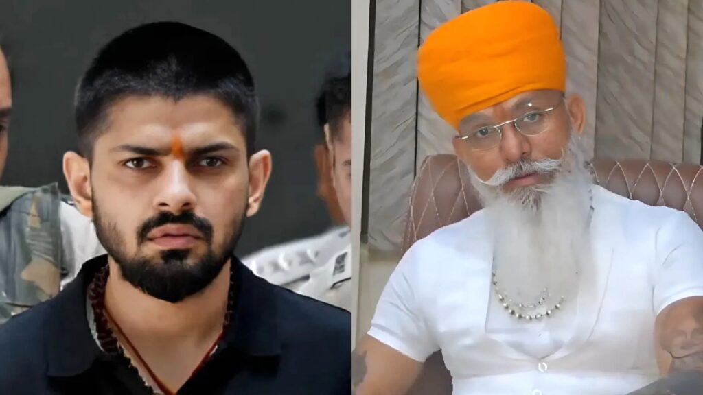 करणी सेना ने लॉरेंस बिश्नोई के एनकाउंटर पर 1 करोड़ 11 लाख 11 हजार 111 रुपये का इनाम देने की घोषणा की, जानें वजह