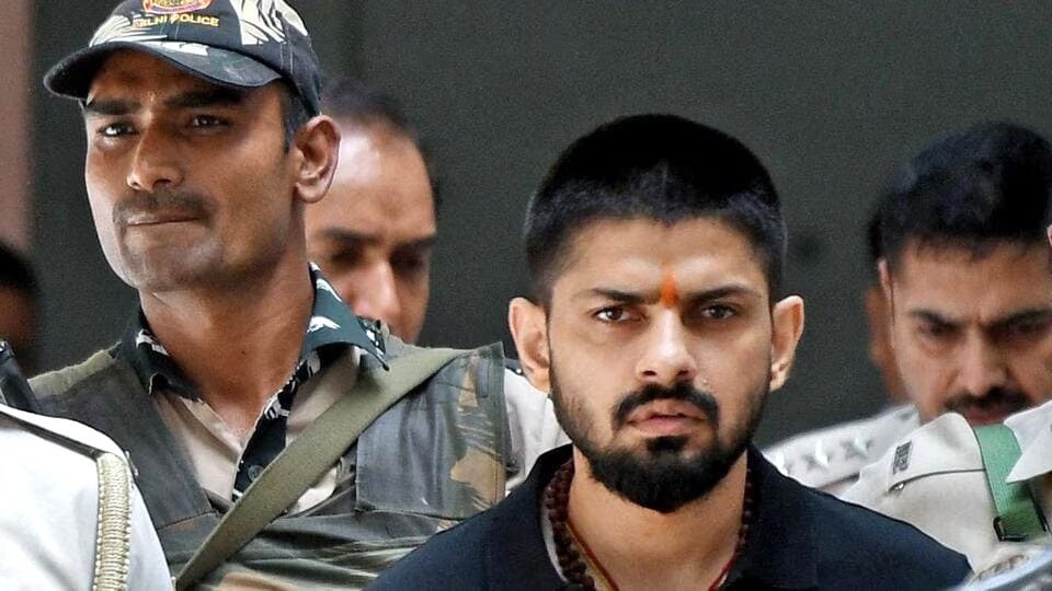 राजस्थान बना लॉरेंस गैंग का हथियारों का 'अड्डा'