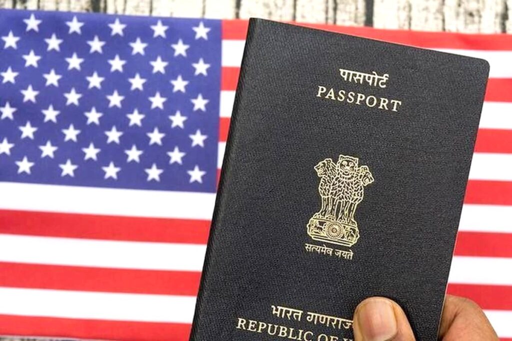अमेरिका ने भारतीय यात्रियों के लिए 250,000 और वीजा नियुक्तियाँ खोलीं: हमें क्या पता है