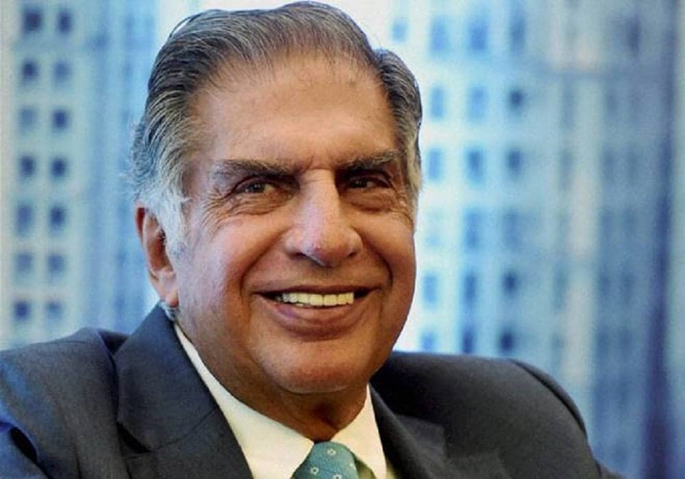 Ratan Tata and Narayana Murthy: A Legacy of Friendship and Respect That Transcended Corporate Rivalry