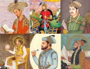 मुस्लिम आक्रामकों और शासकों द्वारा हिन्दुओं का धर्म परिवर्तन