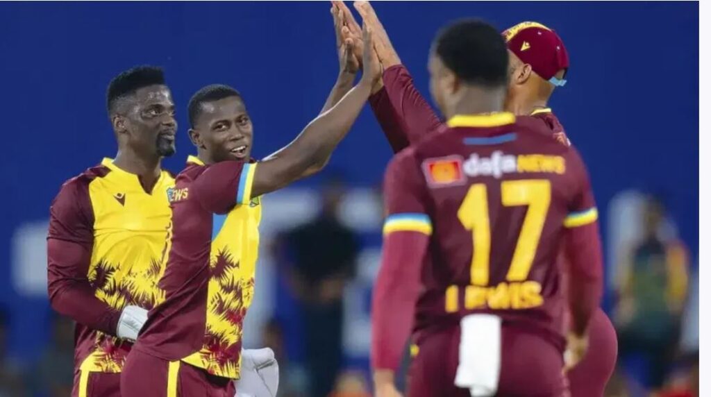 "WI vs BAN: Best Dream11 Team for the Third ODI