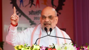 मैं सपने में भी बाबा साहेब का अपमान नहीं कर सकता : केंद्रीय गृह मंत्री अमित शाह