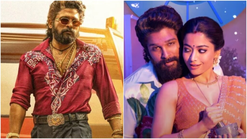 अल्लू अर्जुन की गिरफ्तारी पर राम गोपाल वर्मा और विवेक ओबेरॉय का रिएक्शन: 'क्या राजनेताओं को भी गिरफ्तार किया जाएगा?'