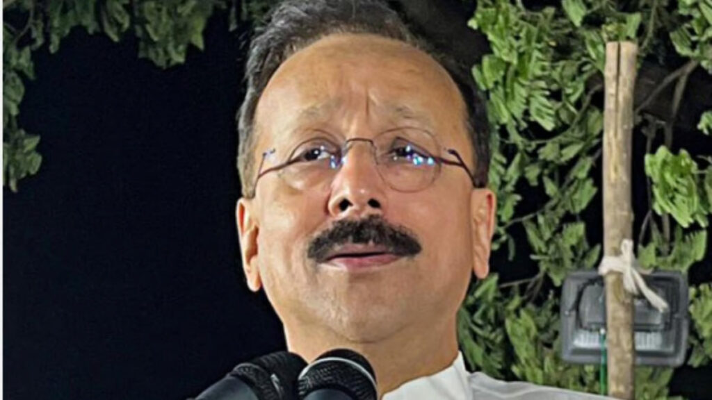 बाबा सिद्दीकी को क्यों मारना चाहता था बिश्नोई गैंग? शूटर ने खोले सीक्रेट