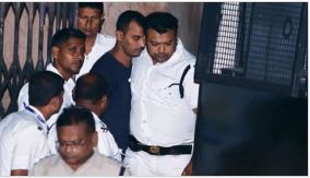 कोलकाता के आरजी कर अस्पताल में महिला डॉक्टर के साथ बलात्कार और हत्या: अभियुक्त संजय रॉय को उम्र क़ैद