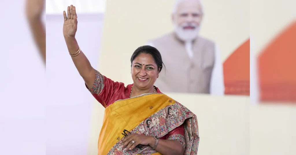 Delhi CM Rekha Gupta Announces ₹2,500 Monthly Aid for Women Ahead of International Women’s Day
