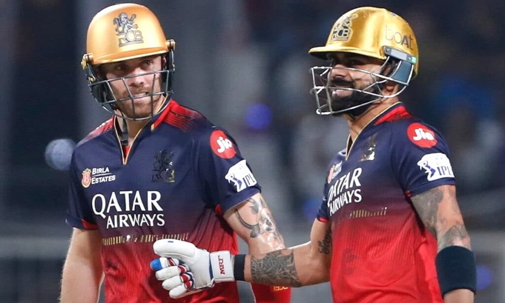 KKR vs RCB: RCB Start IPL 2025 with a Dominant Victory Over Defending Champions KKR, Lead by Virat Kohli and Phil Salt