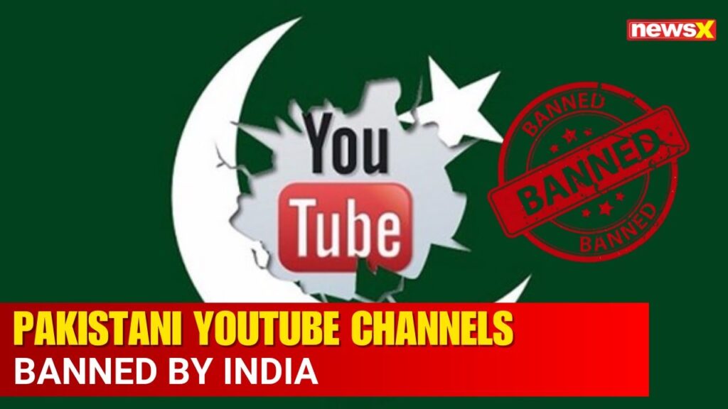 India Blocks YouTube Channels of Shoaib Akhtar and Basit Ali After Pahalgam Terror Attack