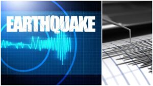 5.8 Magnitude Earthquake Rattles Delhi, J&K, Pakistan; No Major Damage Reported