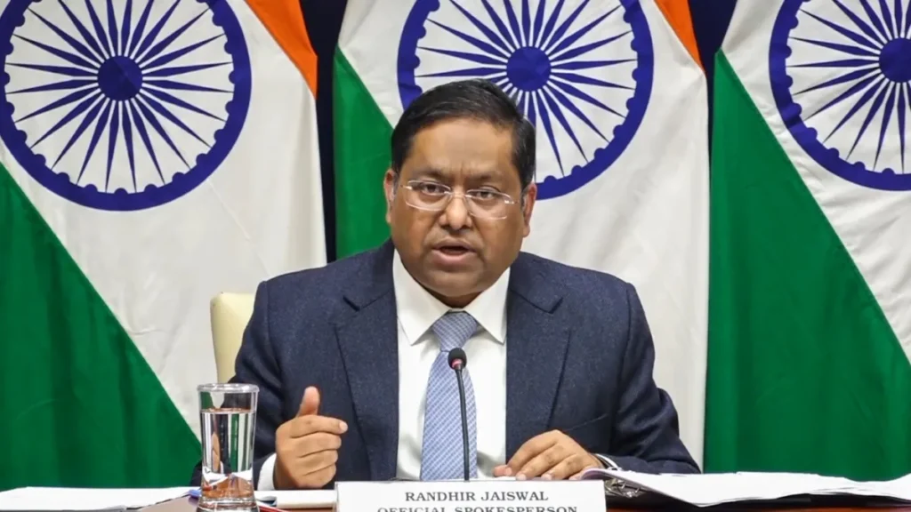 India Slams Bangladesh’s Interim Government After Hindu Leader’s Killing