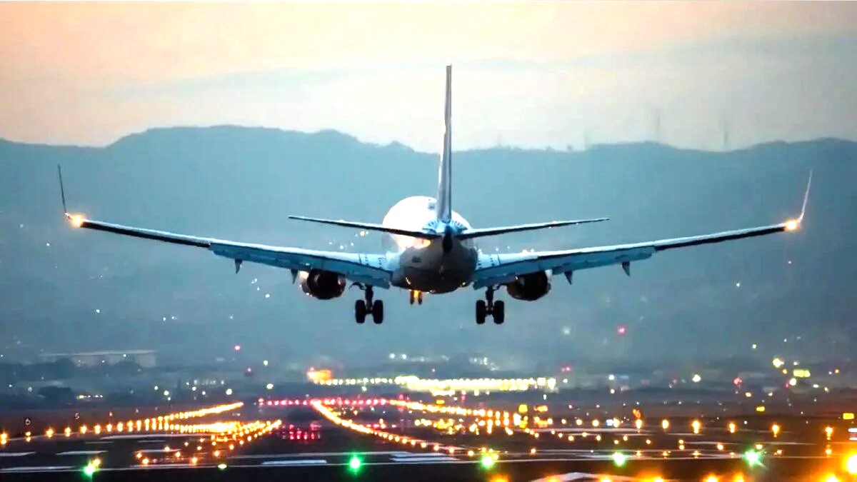 24 Airports Closed for Civilian Flights Until May 15 Amid India-Pakistan Tensions