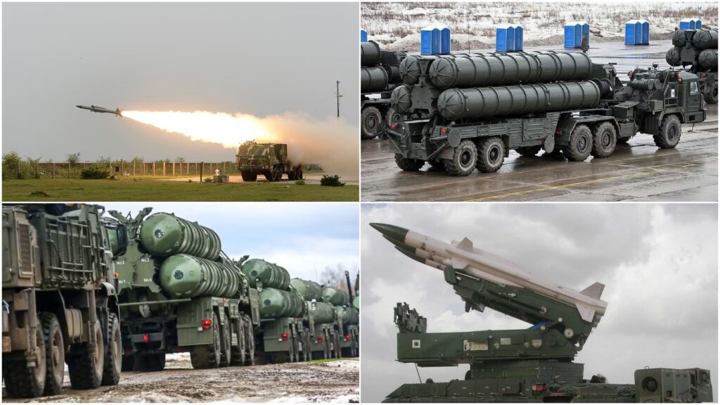 Ceasefire After 4 Days of Combat: The Weapons Behind the India-Pakistan Showdown