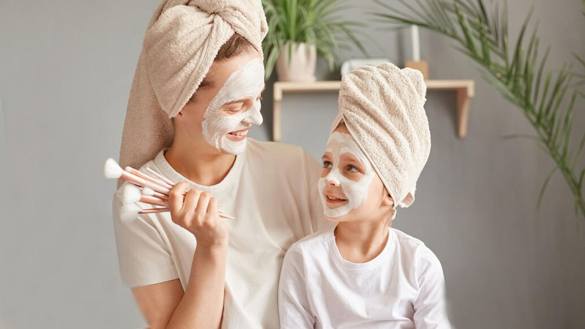 Mother’s Day 2025, 5 Easy Skincare Tips for New Moms from a Dermatologist