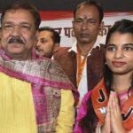 BJP releases second list, Maithili Thakur gets ticket