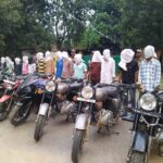 Motorcycle theft gang busted in Ranchi