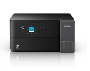 Epson Eco Tank