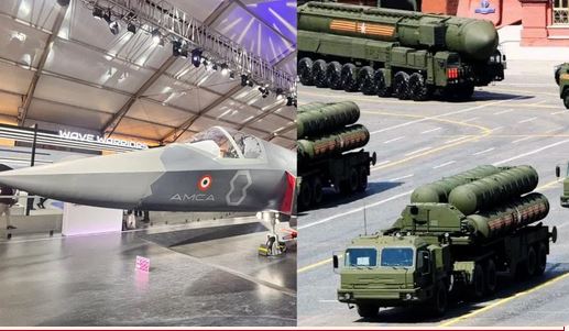 India-Pakistan war Trump has again changed the figure, now saying 8 planes were destroyed.