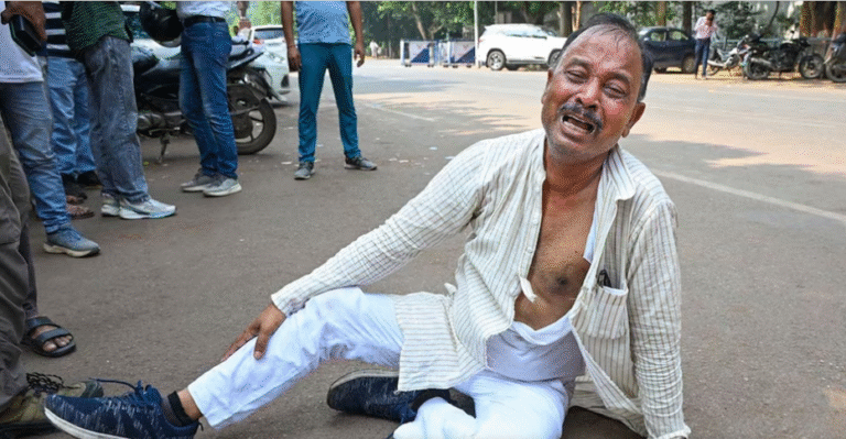 RJD leader Madan Shah's '25-seat curse' comes true