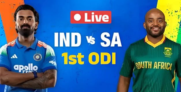 india vs south africa
