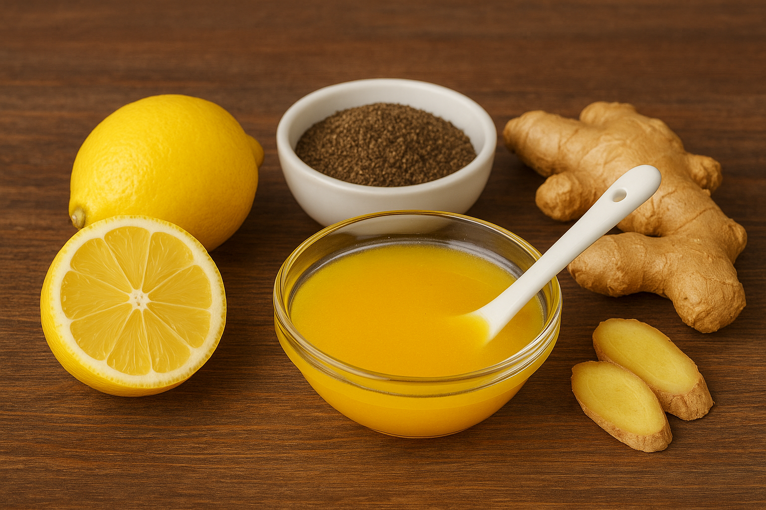 सर्दियों की खांसी-जुकाम से राहत का घरेलू नुस्खा