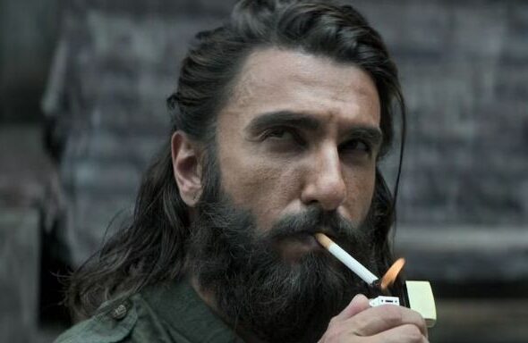 Dhurandhar Box Office Day 1