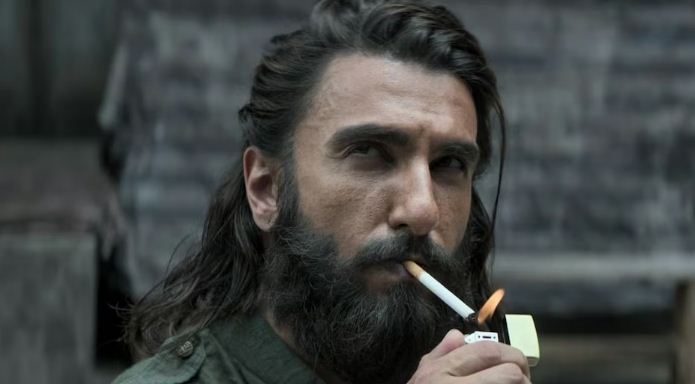 Dhurandhar Box Office Day 1