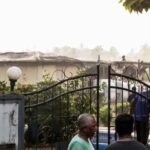 Goa fire tragedy Nightclub manager arrested