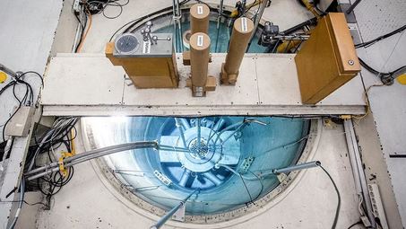 small modular nuclear reactors,