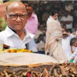 Sunetra Pawar Deputy CM