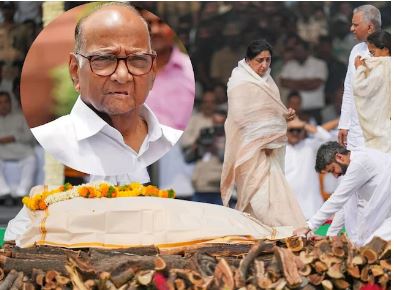 Sunetra Pawar Deputy CM