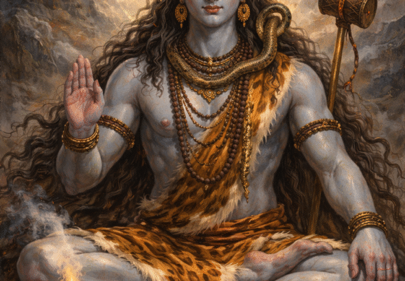 shiva