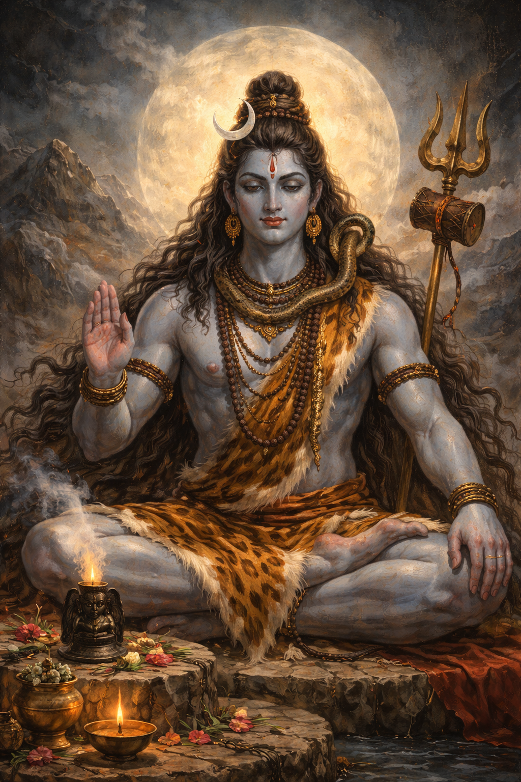 shiva