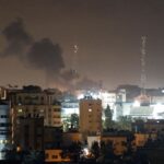 ईरान पर इजरायल का हमला,