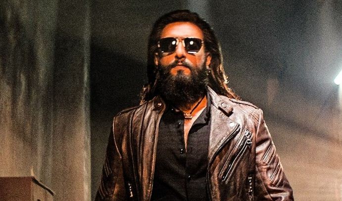 Dhurandhar Box Office Day 1