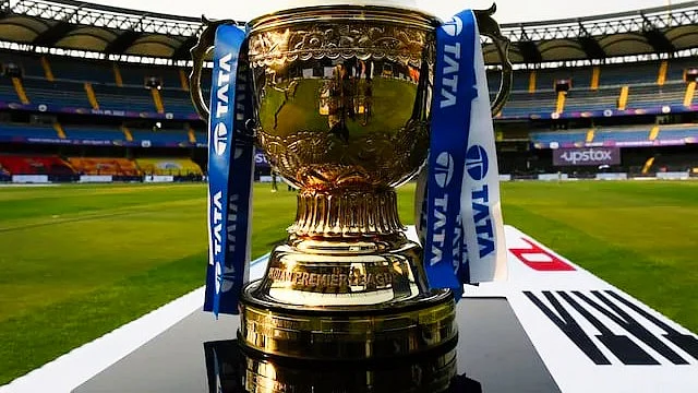 IPL-trophy
