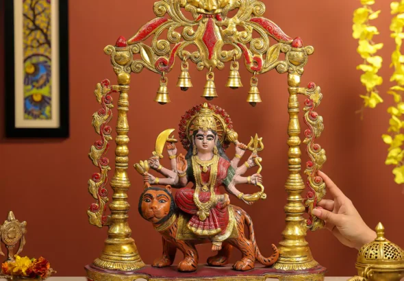 Maa_Durga