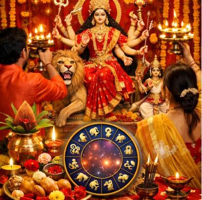 Navratri