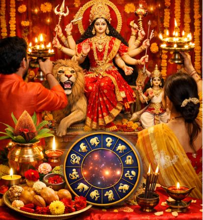 Navratri