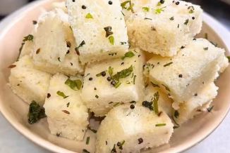 dhokla