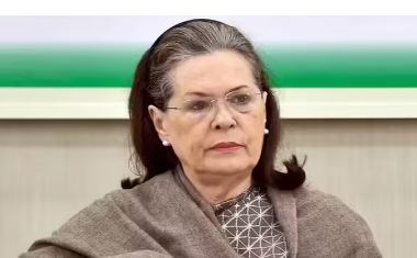 sonia gandhi