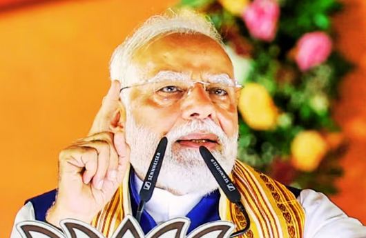 pm modi