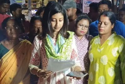 बंगाल चुनाव