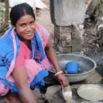 Kalita Manjhi