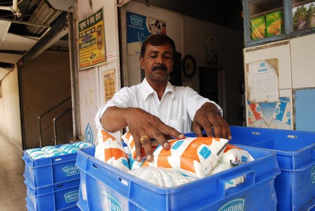 Milk Price